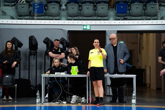 Elmas-KPS APR Radom - Start Pietrowice Wielkie (zdjęcia)