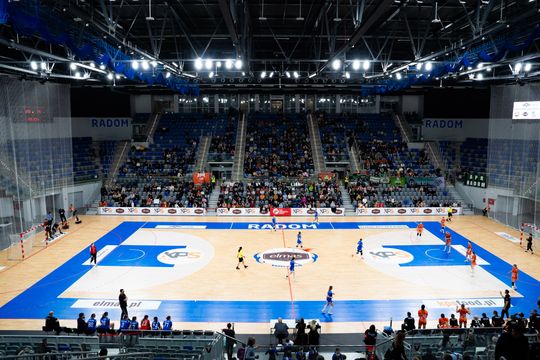 Elmas-KPS APR Radom - Start Pietrowice Wielkie (zdjęcia)