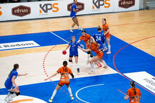 Elmas-KPS APR Radom - Start Pietrowice Wielkie (zdjęcia)