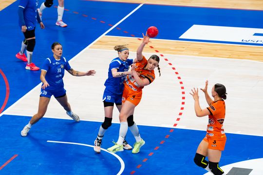 Elmas-KPS APR Radom - Start Pietrowice Wielkie (zdjęcia)