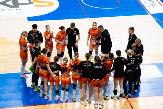 Elmas-KPS APR Radom - Start Pietrowice Wielkie (zdjęcia)