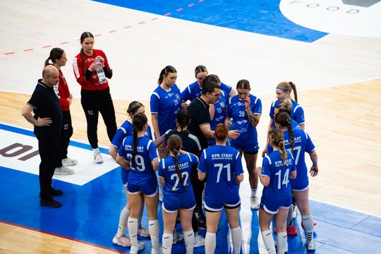 Elmas-KPS APR Radom - Start Pietrowice Wielkie (zdjęcia)