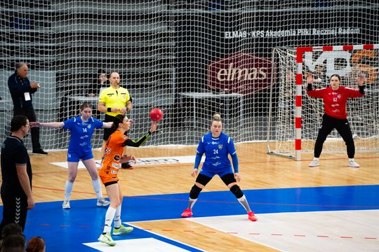 Elmas-KPS APR Radom - Start Pietrowice Wielkie (zdjęcia)