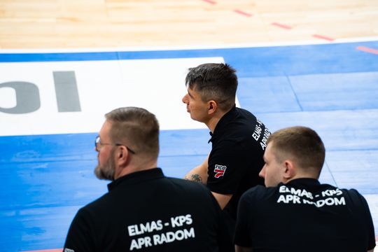 Elmas-KPS APR Radom - Start Pietrowice Wielkie (zdjęcia)