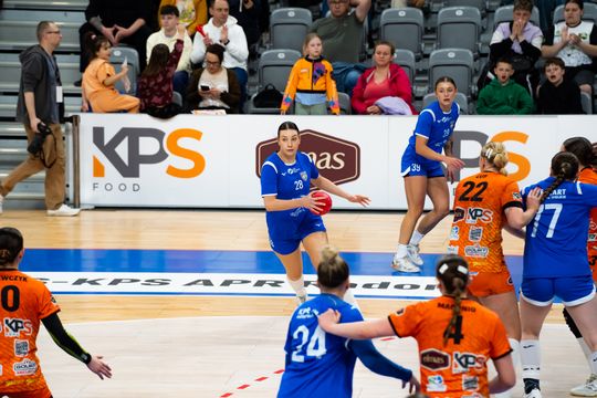 Elmas-KPS APR Radom - Start Pietrowice Wielkie (zdjęcia)