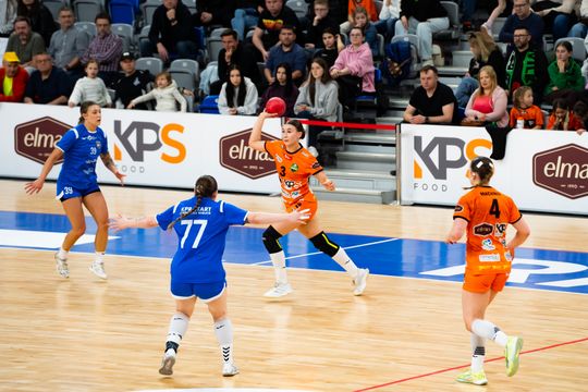 Elmas-KPS APR Radom - Start Pietrowice Wielkie (zdjęcia)