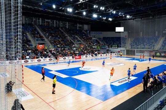 Elmas-KPS APR Radom - Start Pietrowice Wielkie (zdjęcia)