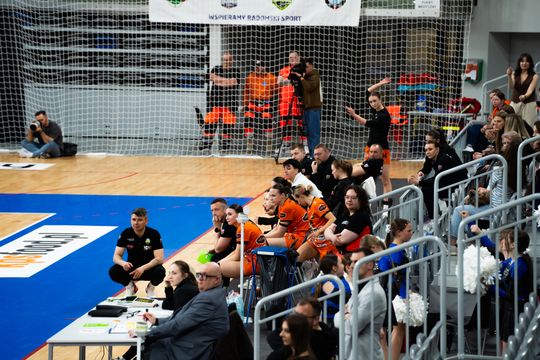 Elmas-KPS APR Radom - Start Pietrowice Wielkie (zdjęcia)