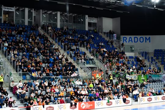 Elmas-KPS APR Radom - Start Pietrowice Wielkie (zdjęcia)