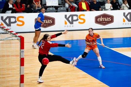 Elmas-KPS APR Radom - Start Pietrowice Wielkie (zdjęcia)