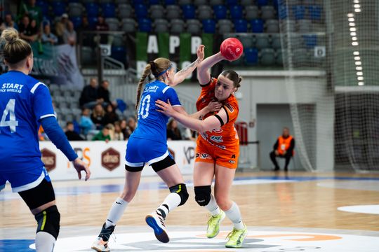 Elmas-KPS APR Radom - Start Pietrowice Wielkie (zdjęcia)