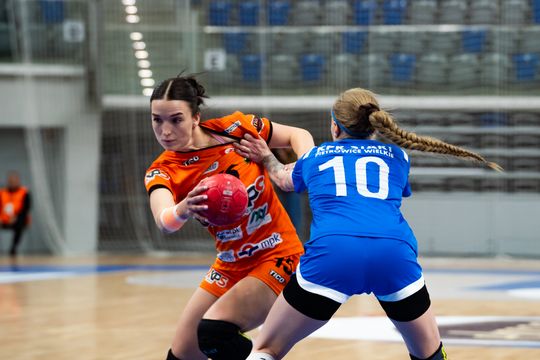 Elmas-KPS APR Radom - Start Pietrowice Wielkie (zdjęcia)