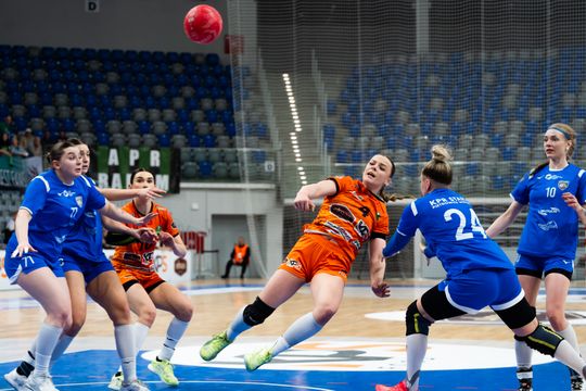 Elmas-KPS APR Radom - Start Pietrowice Wielkie (zdjęcia)