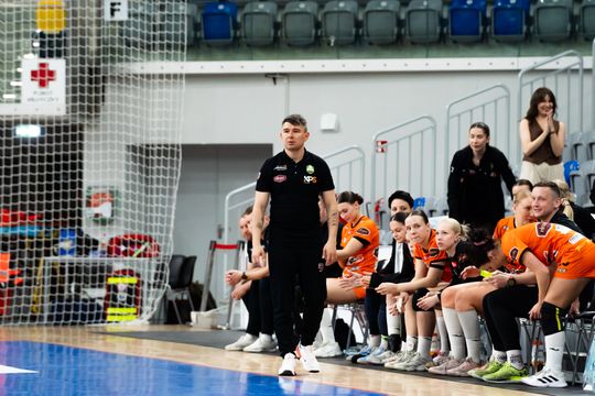 Elmas-KPS APR Radom - Start Pietrowice Wielkie (zdjęcia)