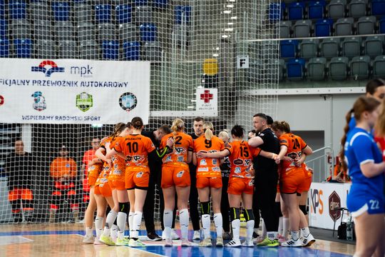 Elmas-KPS APR Radom - Start Pietrowice Wielkie (zdjęcia)