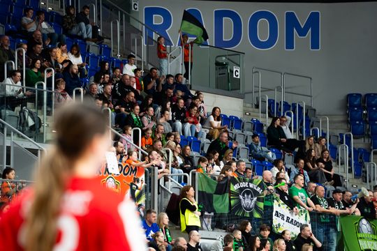 Elmas-KPS APR Radom - Start Pietrowice Wielkie (zdjęcia)