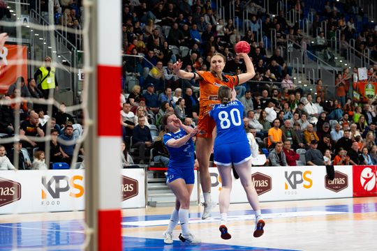 Elmas-KPS APR Radom - Start Pietrowice Wielkie (zdjęcia)