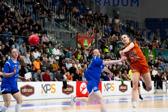 Elmas-KPS APR Radom - Start Pietrowice Wielkie (zdjęcia)