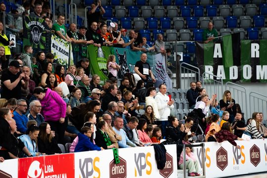 Elmas-KPS APR Radom - Start Pietrowice Wielkie (zdjęcia)