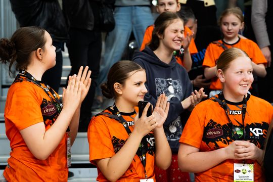 Elmas-KPS APR Radom - Start Pietrowice Wielkie (zdjęcia)