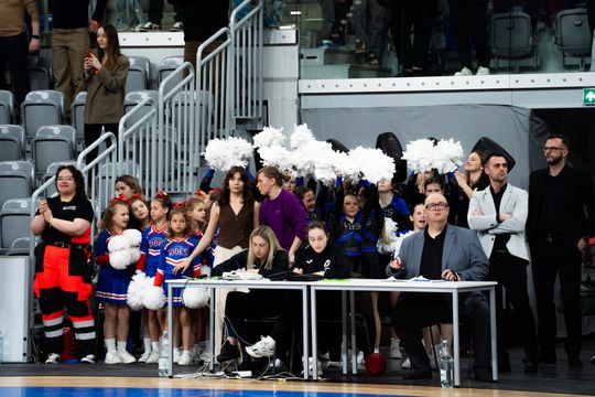 Elmas-KPS APR Radom - Start Pietrowice Wielkie (zdjęcia)