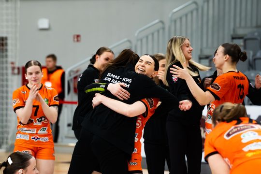 Elmas-KPS APR Radom - Start Pietrowice Wielkie (zdjęcia)