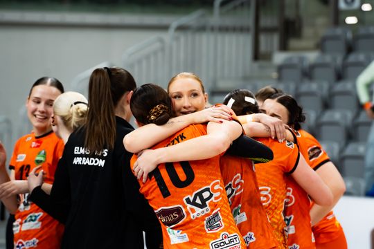 Elmas-KPS APR Radom - Start Pietrowice Wielkie (zdjęcia)