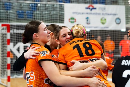 Elmas-KPS APR Radom - Start Pietrowice Wielkie (zdjęcia)