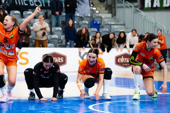 Elmas-KPS APR Radom - Start Pietrowice Wielkie (zdjęcia)