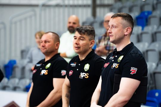 Elmas-KPS APR Radom - Start Pietrowice Wielkie (zdjęcia)