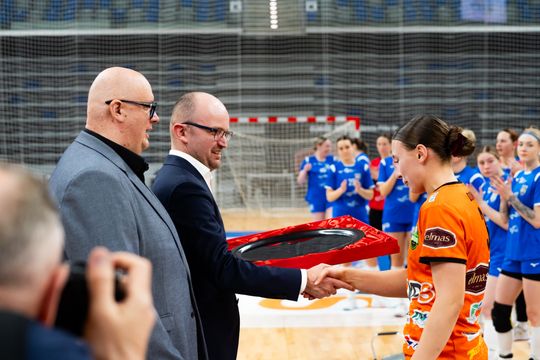 Elmas-KPS APR Radom - Start Pietrowice Wielkie (zdjęcia)