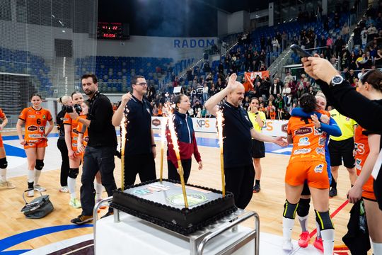 Elmas-KPS APR Radom - Start Pietrowice Wielkie (zdjęcia)