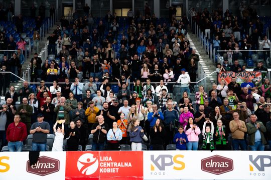 Elmas-KPS APR Radom - Start Pietrowice Wielkie (zdjęcia)