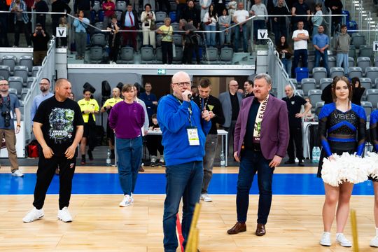 Elmas-KPS APR Radom - Start Pietrowice Wielkie (zdjęcia)