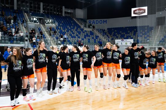 Elmas-KPS APR Radom - Start Pietrowice Wielkie (zdjęcia)