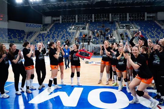 Elmas-KPS APR Radom - Start Pietrowice Wielkie (zdjęcia)