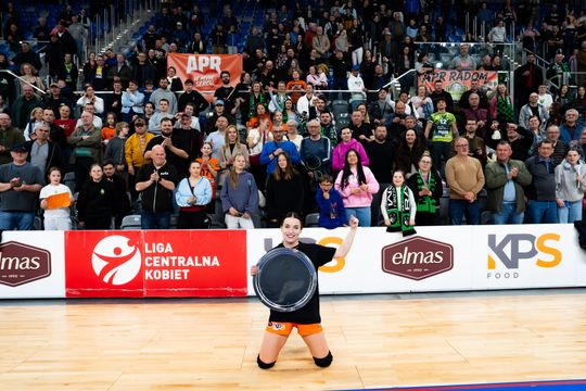 Elmas-KPS APR Radom - Start Pietrowice Wielkie (zdjęcia)