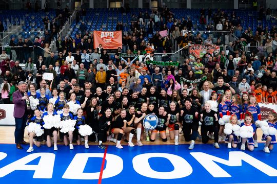 Elmas-KPS APR Radom - Start Pietrowice Wielkie (zdjęcia)