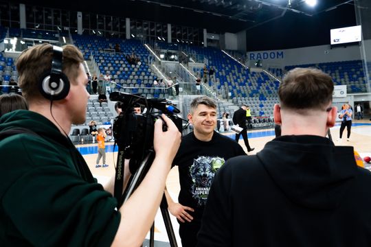 Elmas-KPS APR Radom - Start Pietrowice Wielkie (zdjęcia)