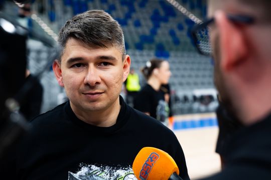 Elmas-KPS APR Radom - Start Pietrowice Wielkie (zdjęcia)