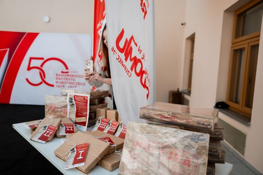 Interaktywny quiz edukacyjny dla uczniów szkół ponadpodstawowych (zdjęcia)