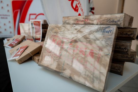 Interaktywny quiz edukacyjny dla uczniów szkół ponadpodstawowych (zdjęcia)