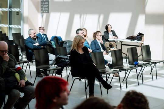 Interaktywny quiz edukacyjny dla uczniów szkół ponadpodstawowych (zdjęcia)