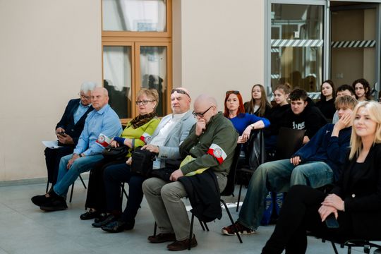 Interaktywny quiz edukacyjny dla uczniów szkół ponadpodstawowych (zdjęcia)