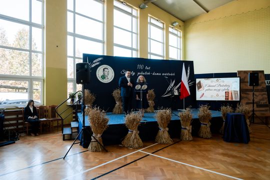 Jubileusz 110 lecia PSP 19 (zdjęcia)