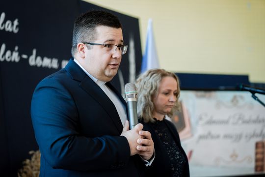 Jubileusz 110 lecia PSP 19 (zdjęcia)