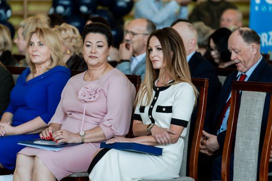 Jubileusz 110 lecia PSP 19 (zdjęcia)