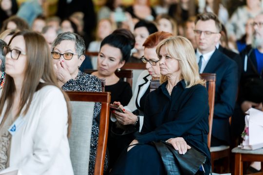 Jubileusz 110 lecia PSP 19 (zdjęcia)