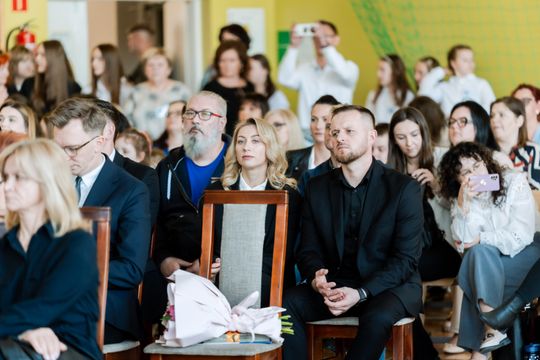 Jubileusz 110 lecia PSP 19 (zdjęcia)