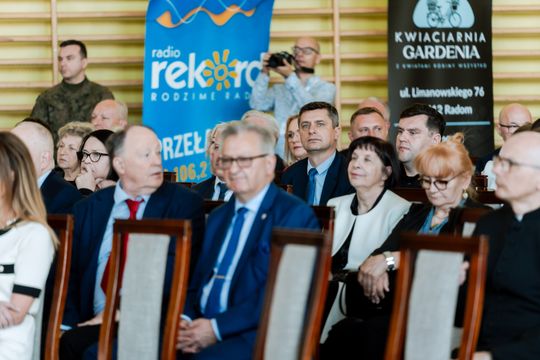 Jubileusz 110 lecia PSP 19 (zdjęcia)